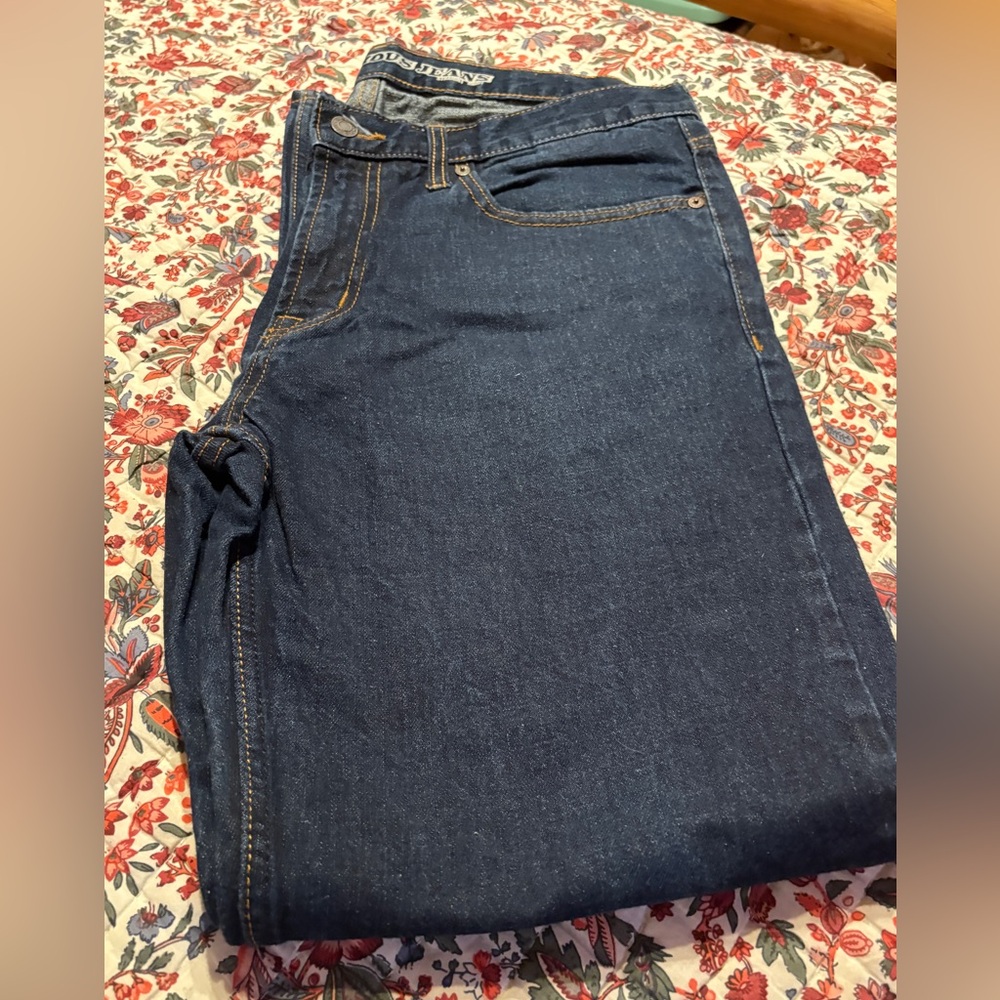 Old navy nwot 34x32 straight leg